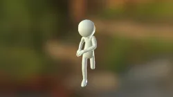 Run Animation