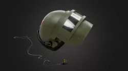 Russian Assault Helmet "Altyn"