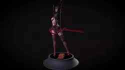 Ryuko - Kill la Kill