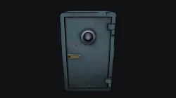Safe