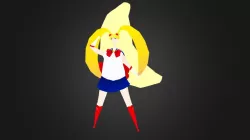 Sailor Moon