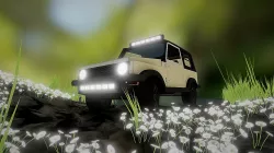 SAMURAI SJ