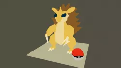 Sandslash
