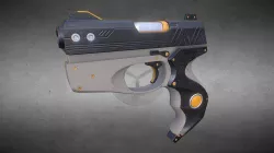 SCI-FI-WEAPOND