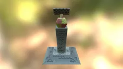 Sensor Array Finished