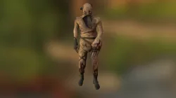 Servant Grunt
