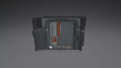 Sfm Door Way