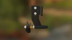 Shaft Assembly