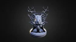 Shaman-Yoda