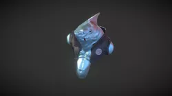 Sharky