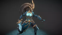 Sharpshade