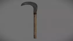 Sickle