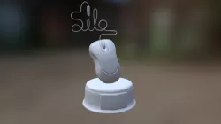 Silo Trophy