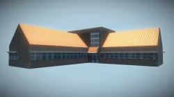 Simple Structure Shell