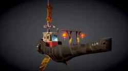 Skyboat