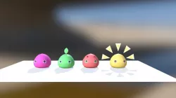 Slimes