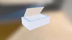 Small Box with Animations
