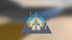 Small House