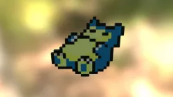 Snorlax