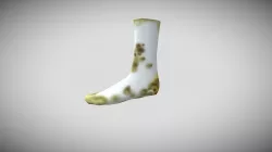sock