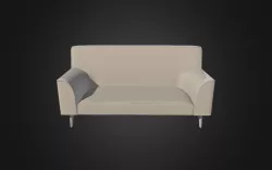Sofa Malbec