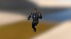 Solider