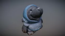 Space Mouse