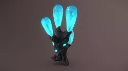 Space Plant