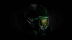Space Soldier Helmet