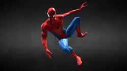 Spider-Man