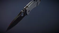 Spyderco Techno tutorial