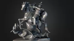 St George (São Jorge)