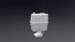 Star Wars GONK Droid