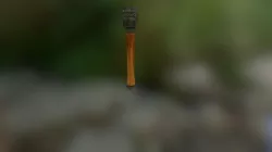 Stick Grenade