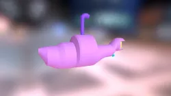 Submarine