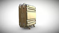 Suitcase