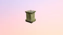 Sundial