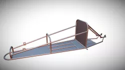 Supermileage 2016 Chassis -University of Windsor