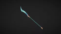 Sylvaneth glaive