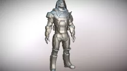 Taskmaster - MarvelComics
