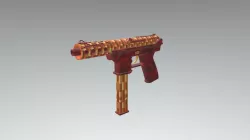 Tec-9