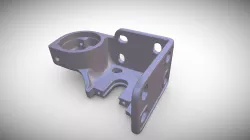 technical piece