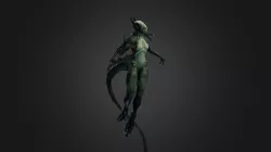 The Crafter