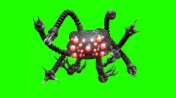 The matrix sentinel machine