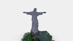 The redeemer