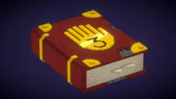 The Third Journal