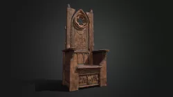 Throne