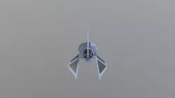 TIE Phantom (Early Model)