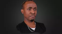 Tony - Anger 1
