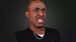 Tony - Anger 2